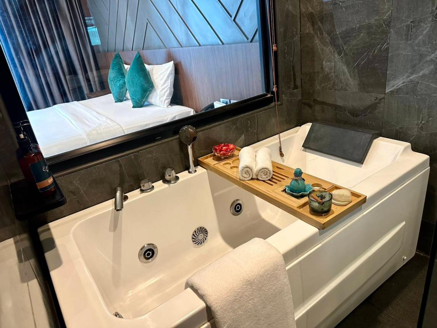 The Canale Samui 4* Strand von Chaweng