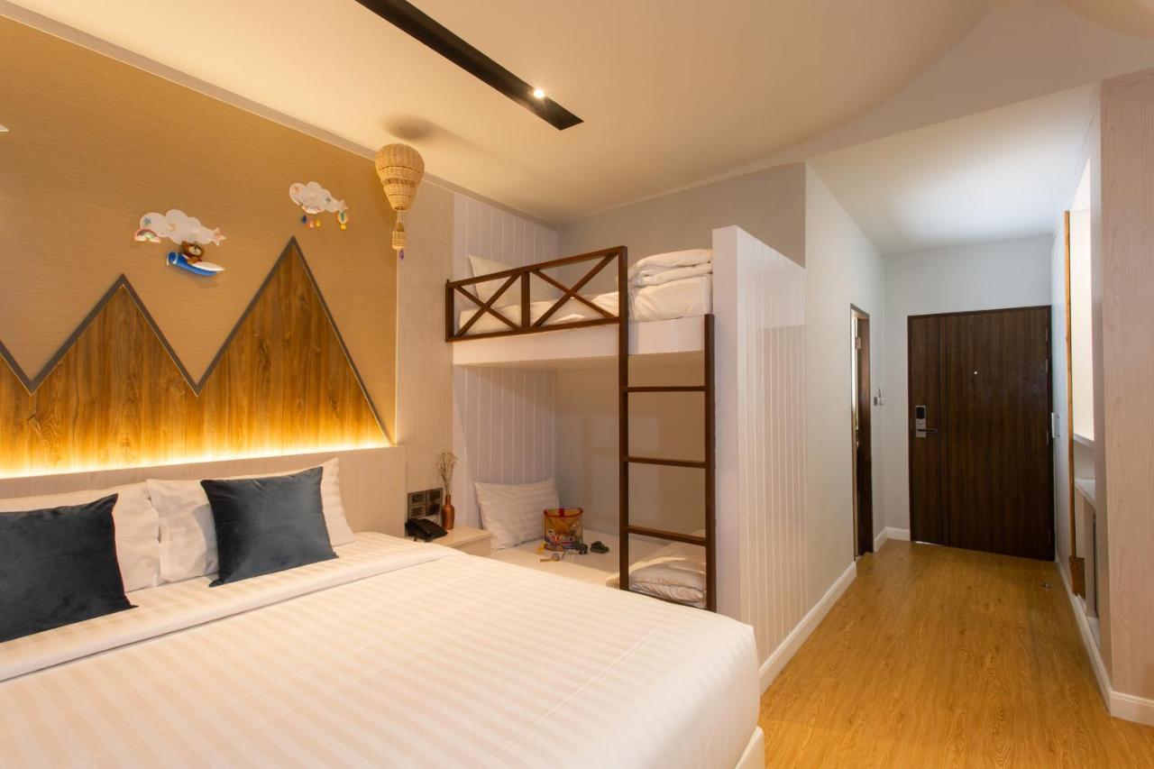 The Canale Samui Отель 4*