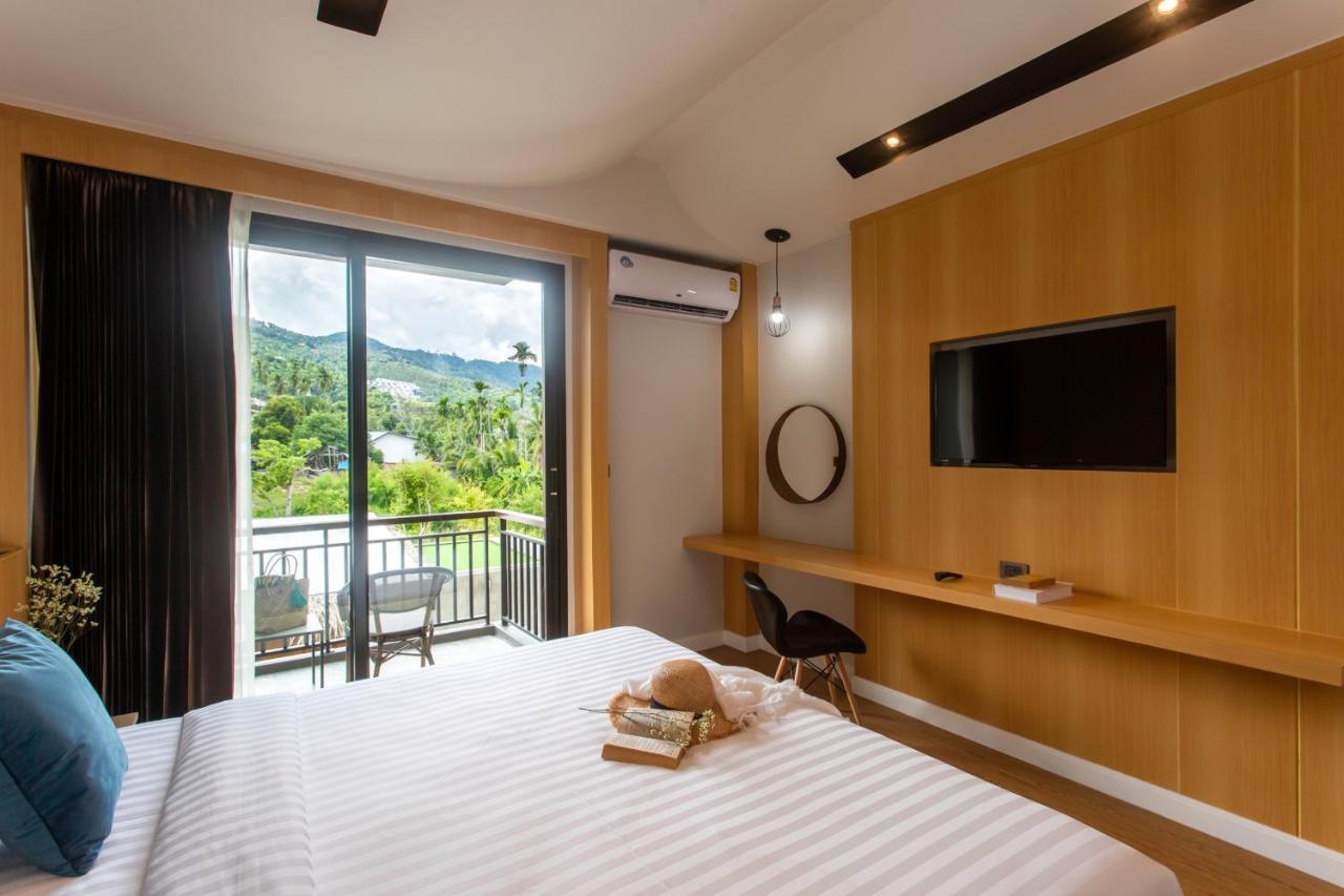 The Canale Samui Отель 4*
