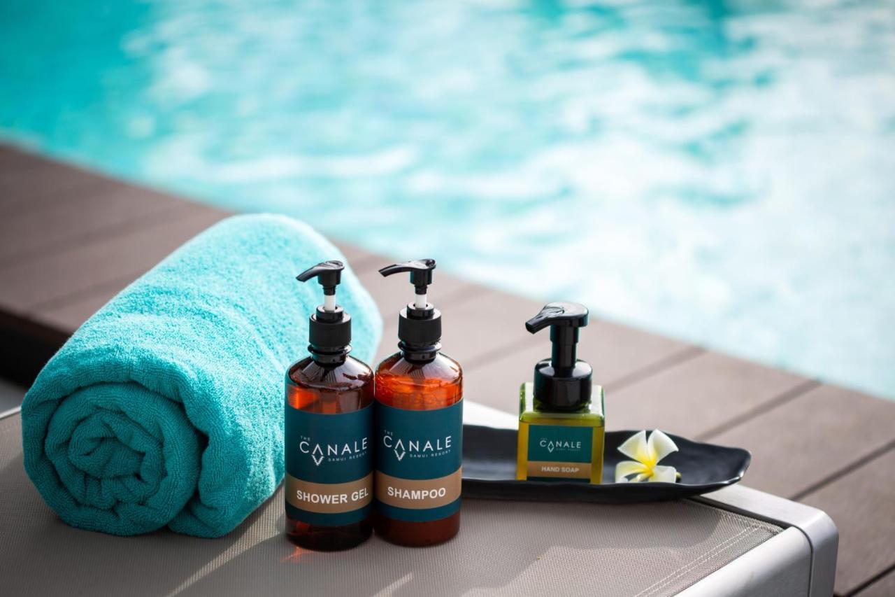The Canale Samui Отель 4*