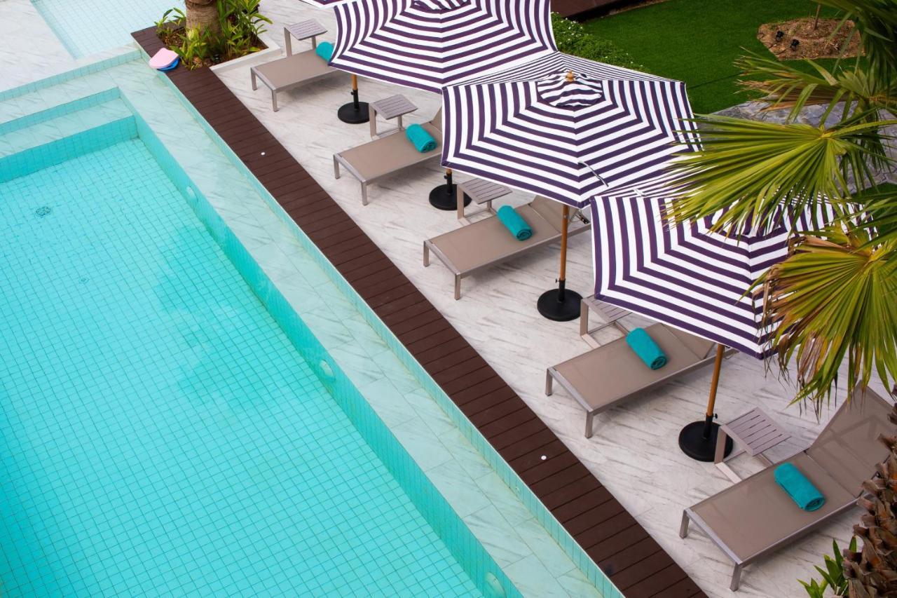 The Canale Samui Отель 4*