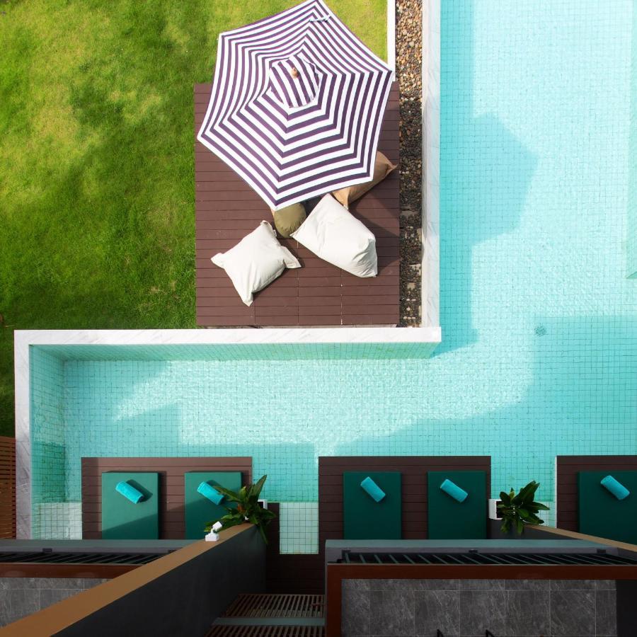 The Canale Samui Отель 4*
