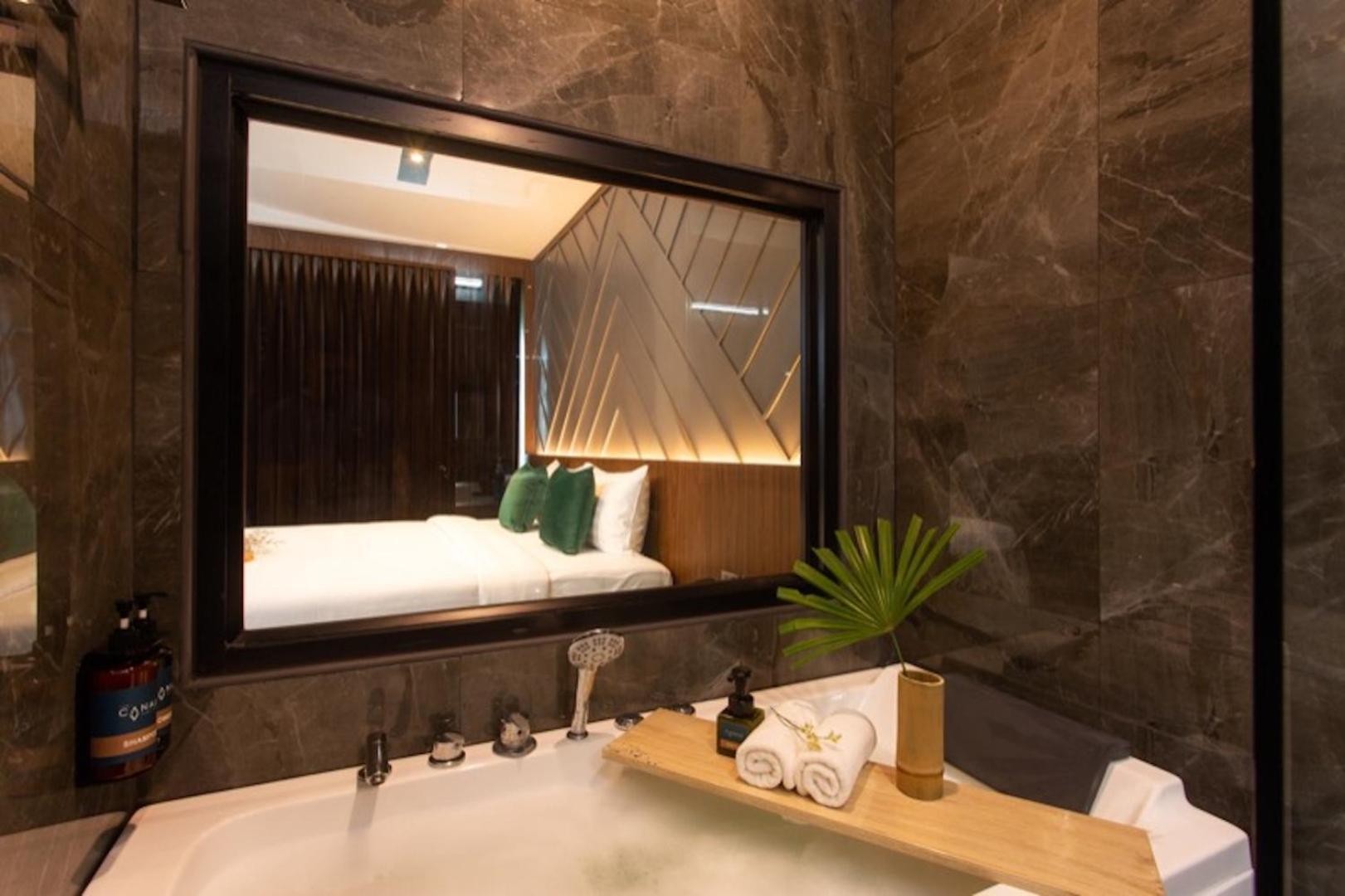 The Canale Samui Отель 4*
